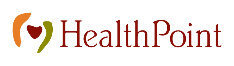 HealthPoint logo