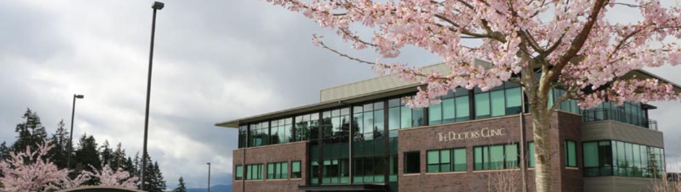 The Doctors Clinic - Cavalon Place (Silverdale) banner