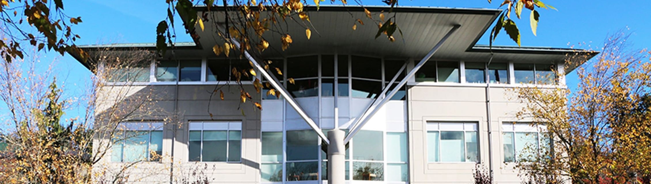 The Doctors Clinic - Women's & Children's Center (Silverdale) banner
