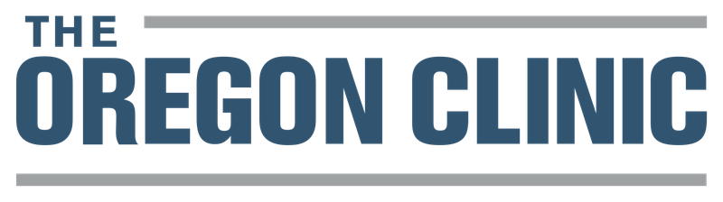 The Oregon Clinic logo