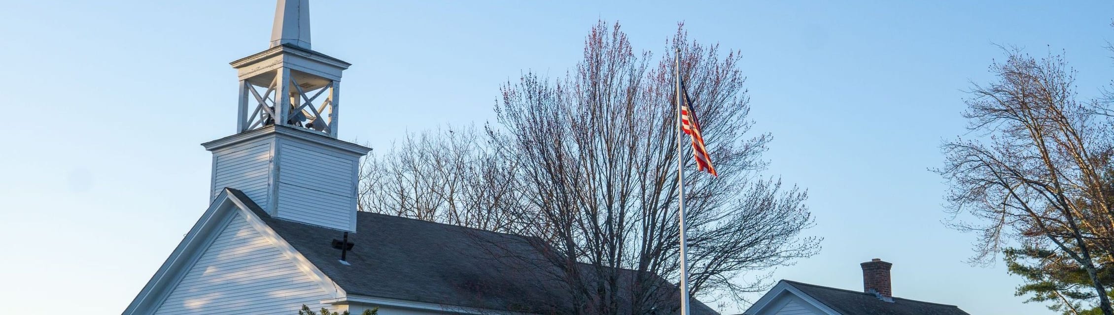 Hartford HealthCare - Litchfield banner