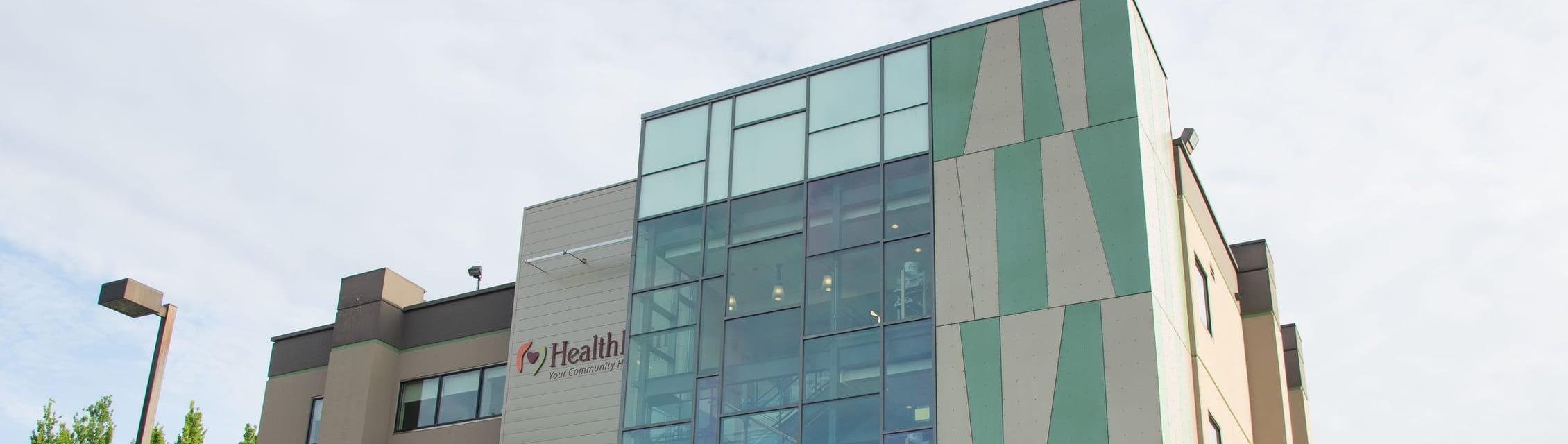 HealthPoint Auburn banner
