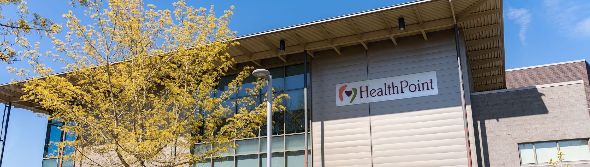 HealthPoint Midway (Des Moines) banner