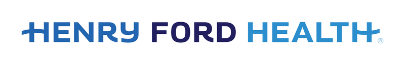 Henry Ford Health logo