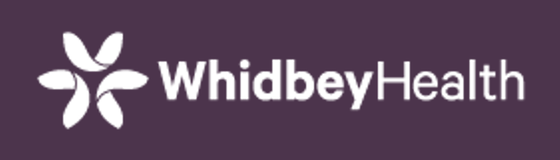 Whidbey Health logo