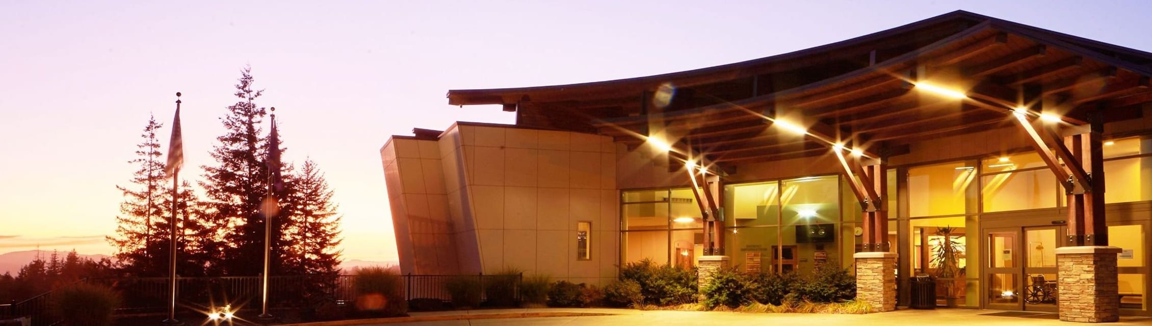 Coquille Valley Hospital
