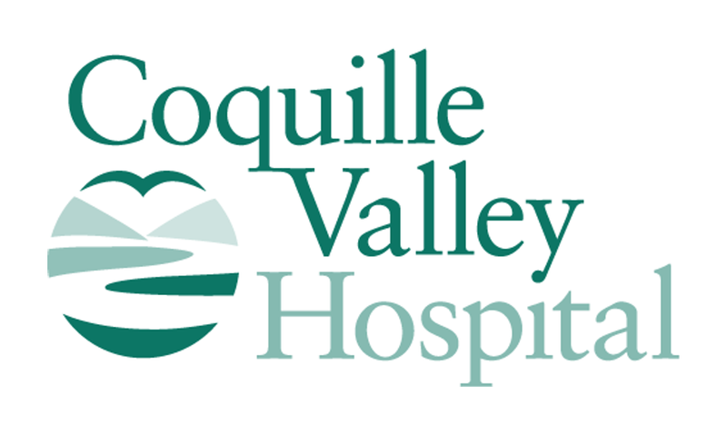 Coquille Valley Hospital logo