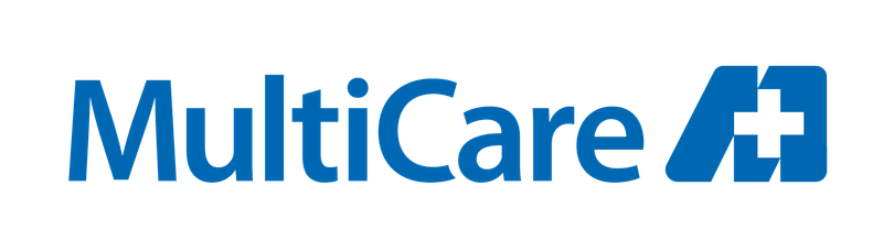 MultiCare logo