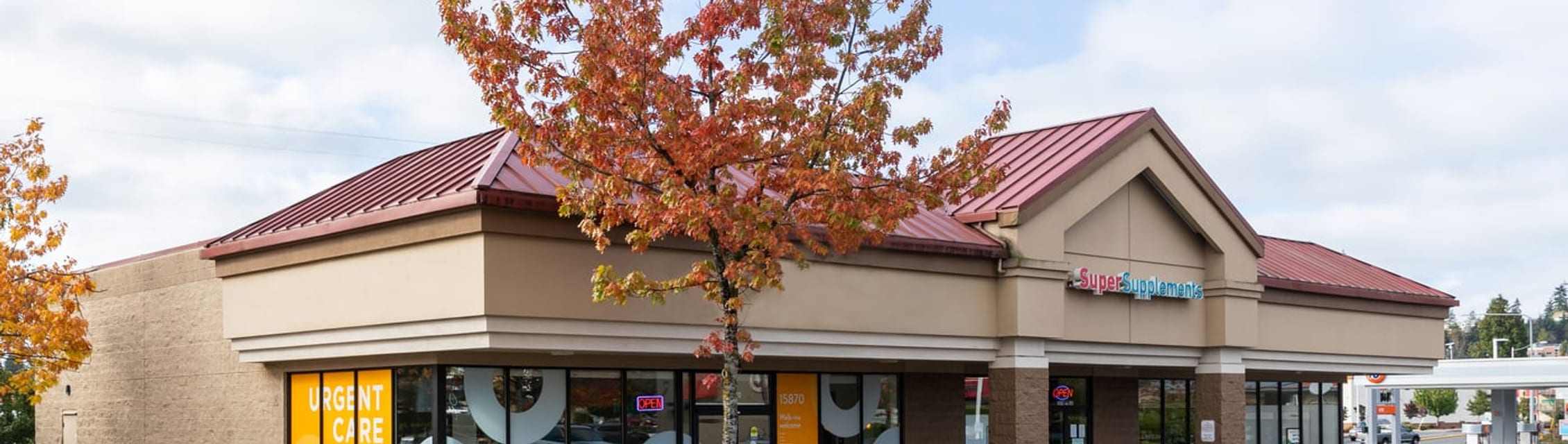 Indigo Urgent Care - Burien banner