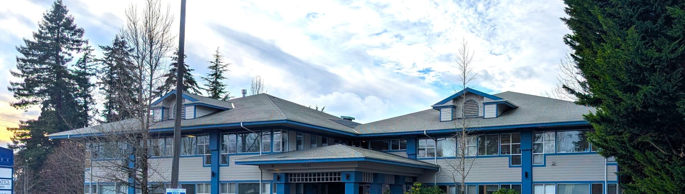 Pulse Heart Institute - Silverdale banner