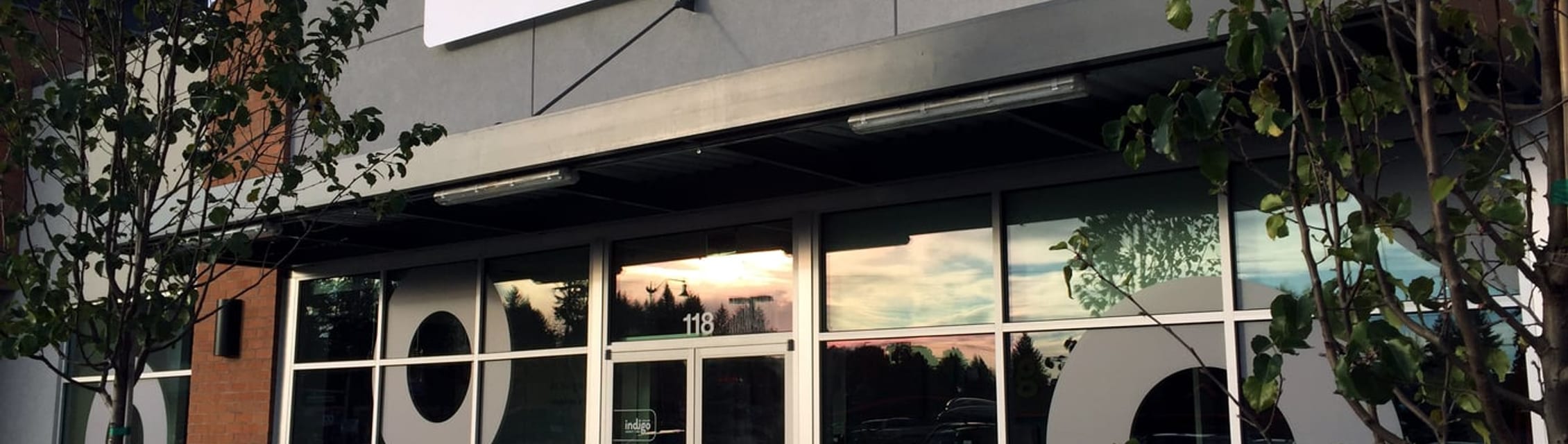 Indigo Urgent Care - Tumwater banner