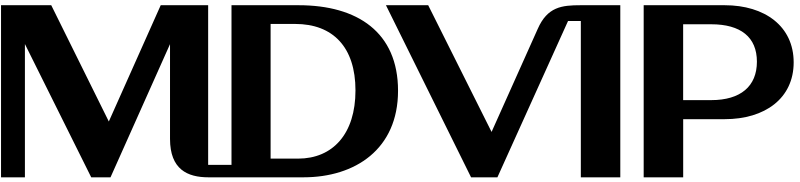 MD VIP logo