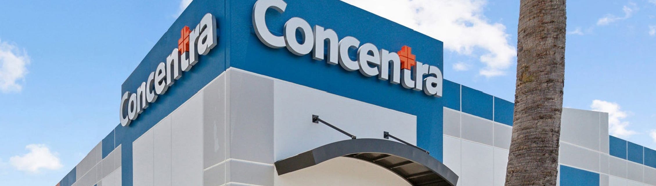 Concentra Health
