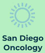 San Diego Oncology Medical Clinic logo