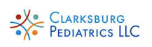 Clarksburg Pediatrics logo