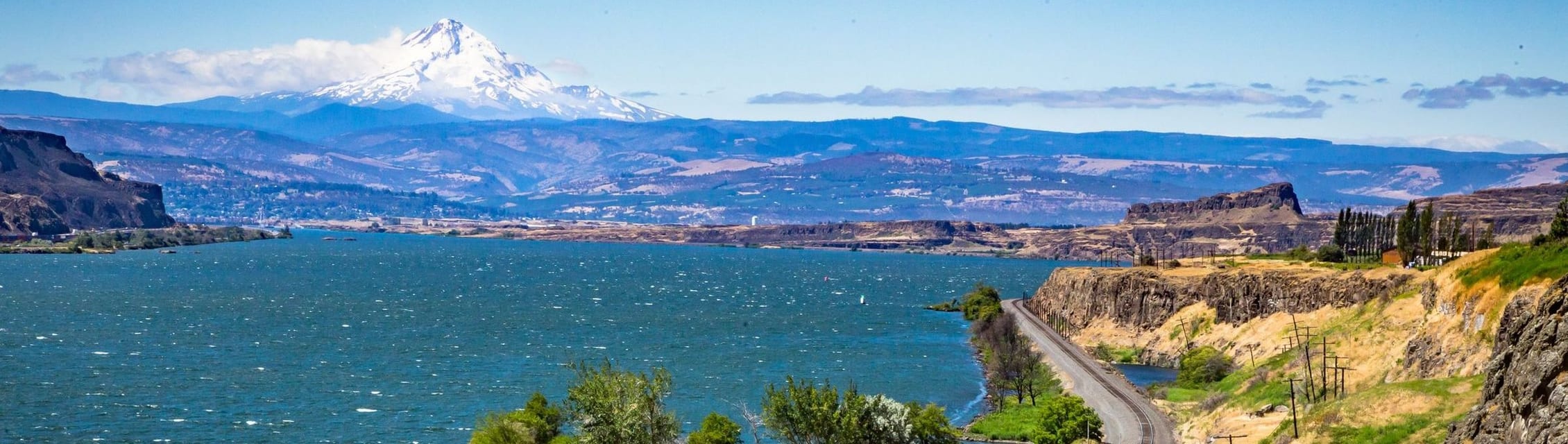 Concentra Onsite Clinic - Hermiston, OR banner