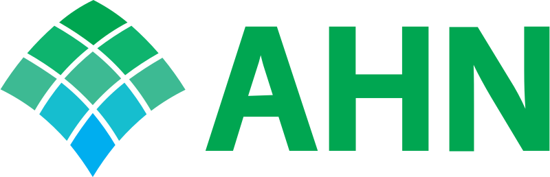 Allegheny Health Network logo