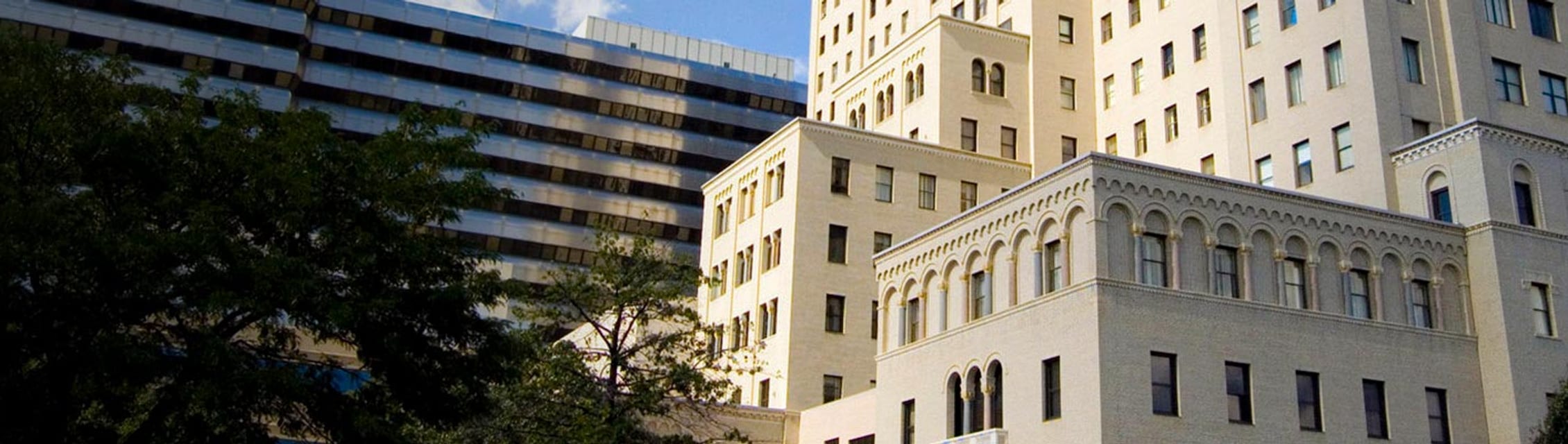 Allegheny General Hospital banner