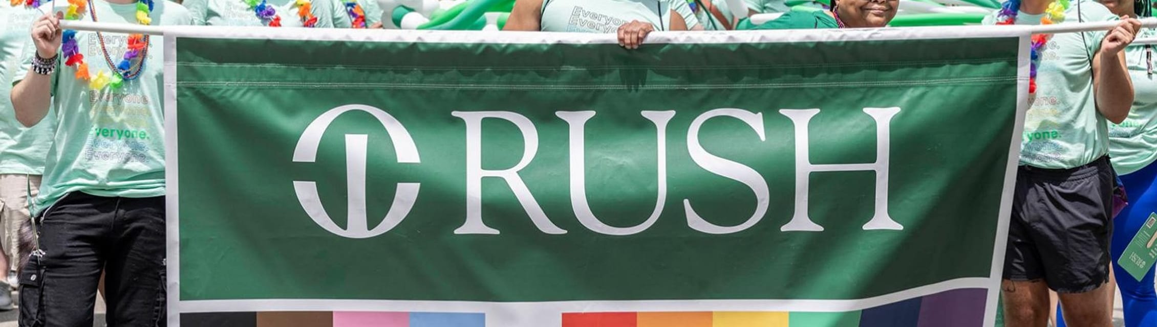 Rush University Health System