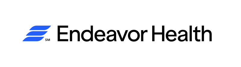 Endeavor Health logo