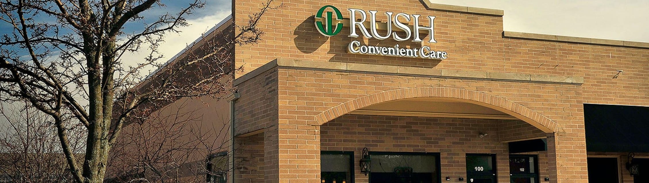 Rush - Aurora South Eola banner