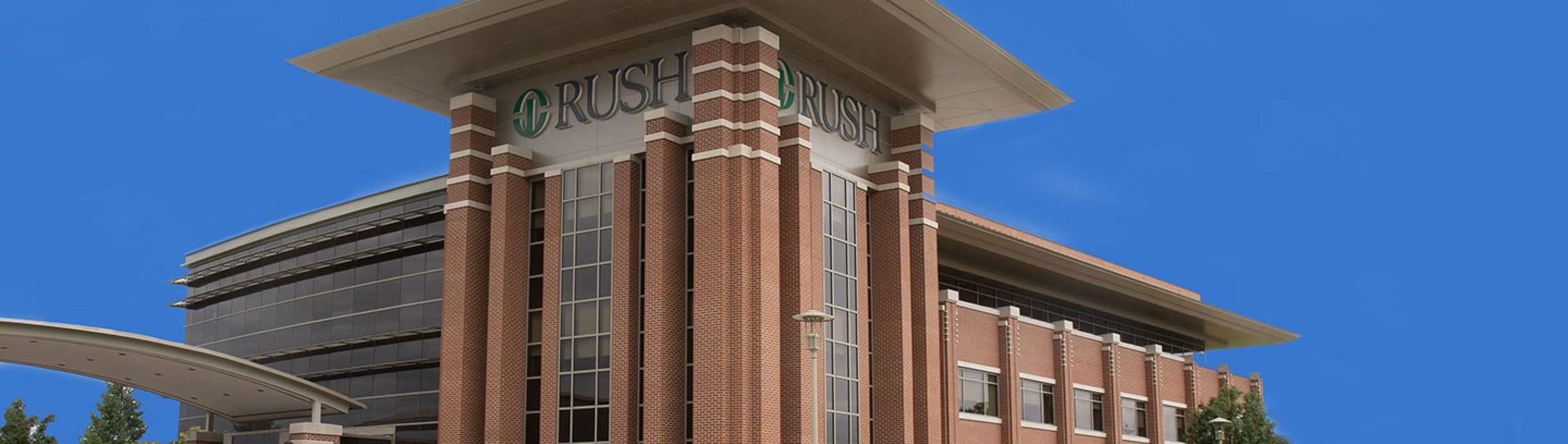 Rush Cardiology - Yorkville banner