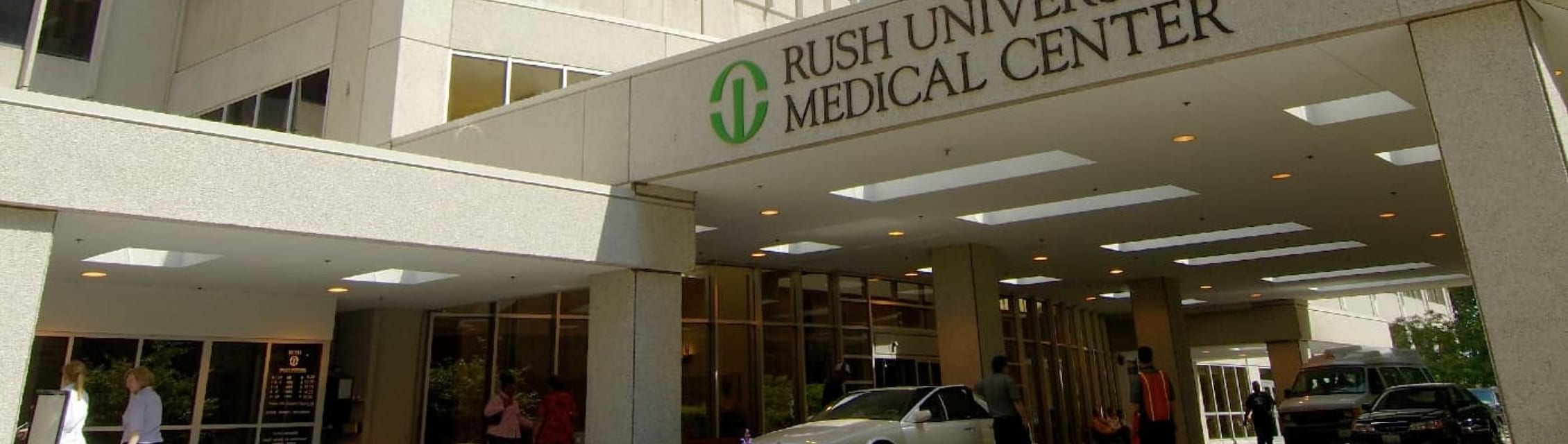 Rush SurgiCenter banner