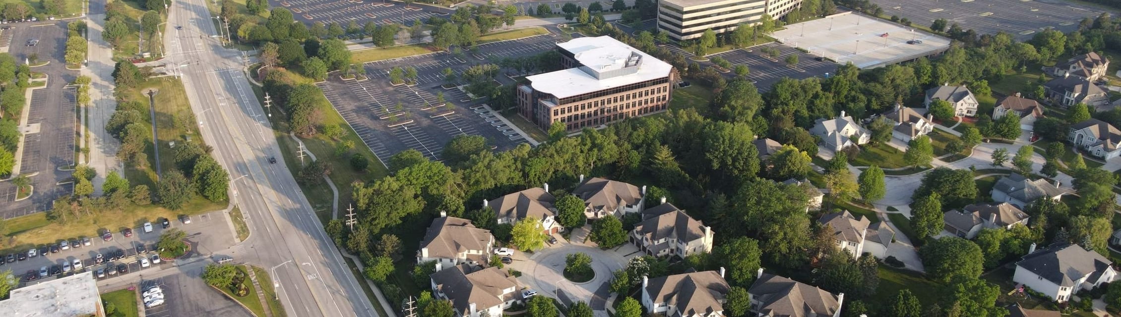 Endeavor Health Immediate Care - Lombard banner