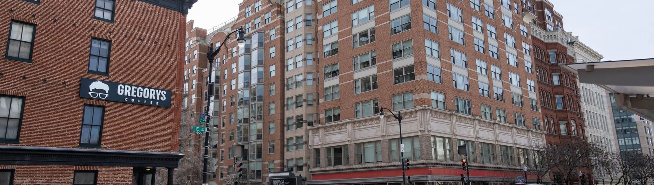 MedStar Health Urgent Care - Adams Morgan banner