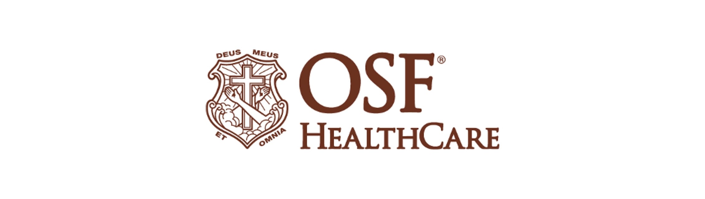 OSF Medical Group - College Avenue (Bloomington) banner
