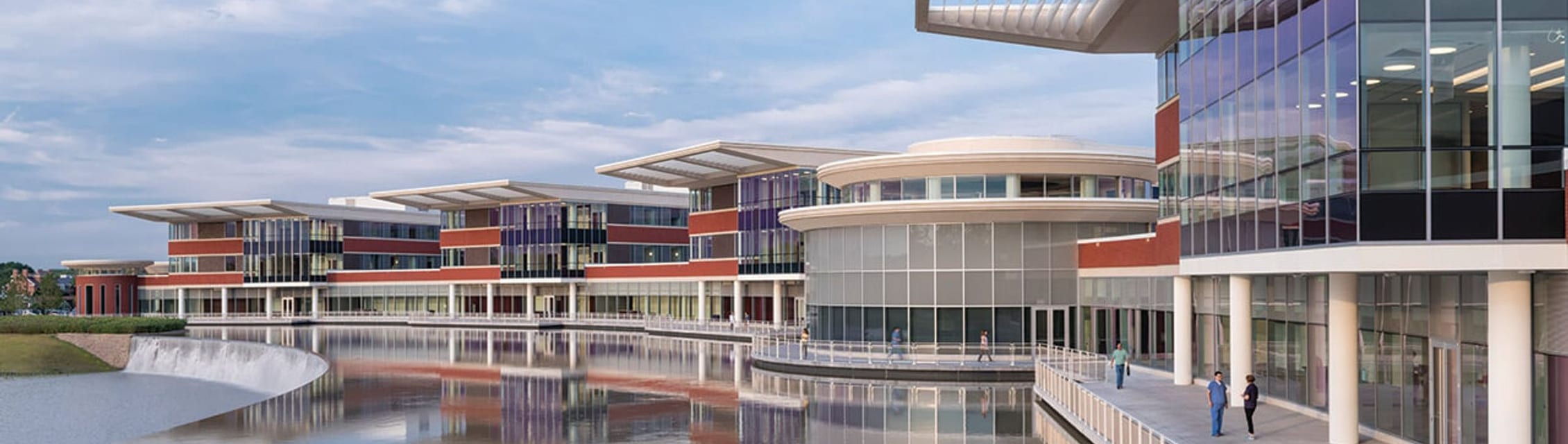 Northwestern Medicine Lake Forest Hospital banner