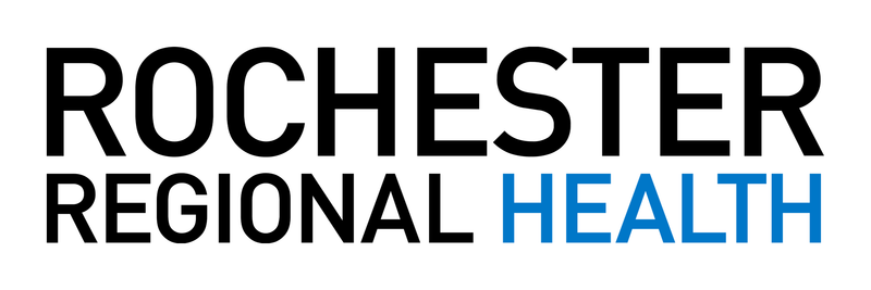 Rochester Regional Health logo