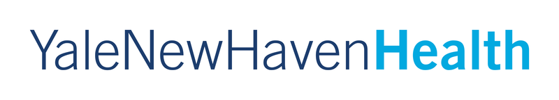 Yale New Haven Health logo