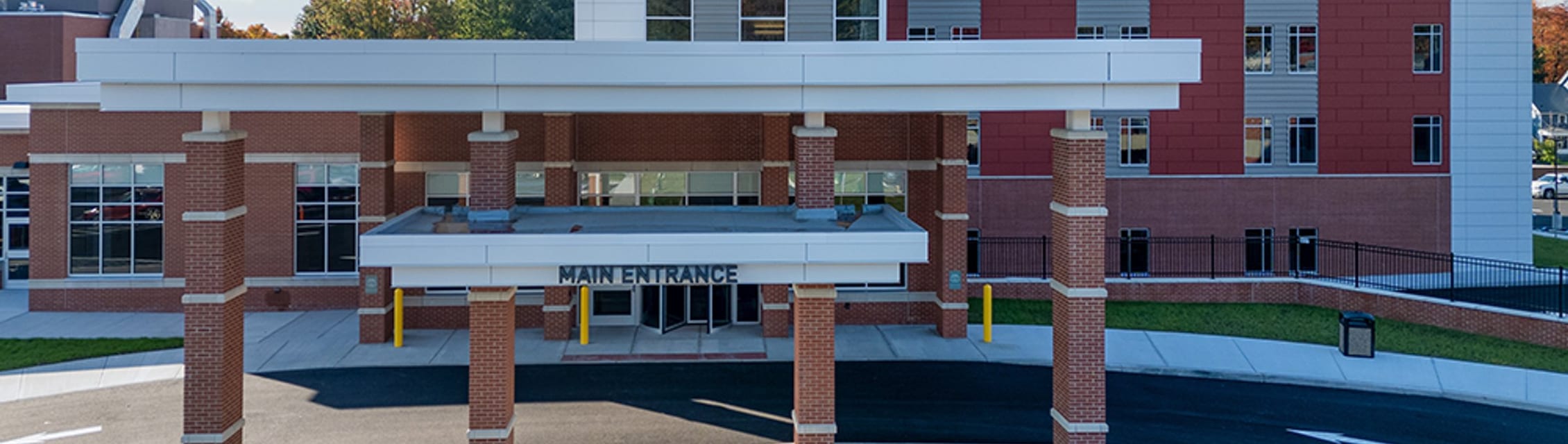 Canton-Potsdam Hospital (Potsdam) banner