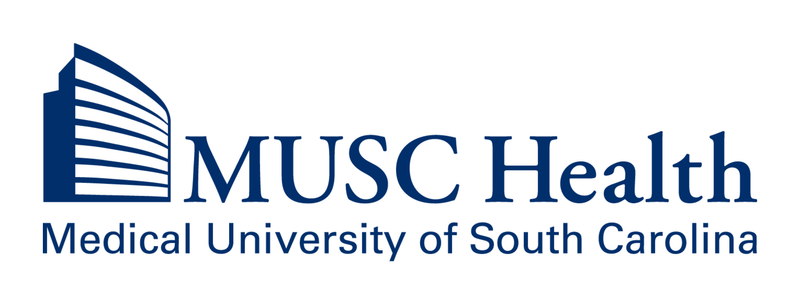 Medical University of South Carolina logo