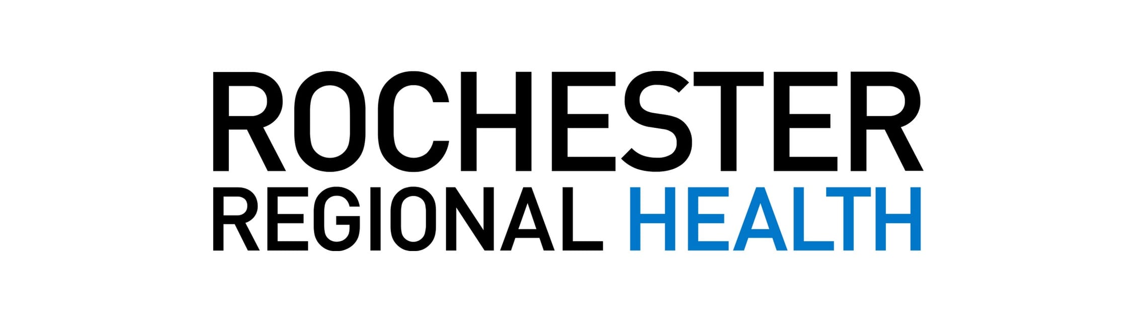 Rochester Regional Health - E.J. Noble Building (Canton) banner