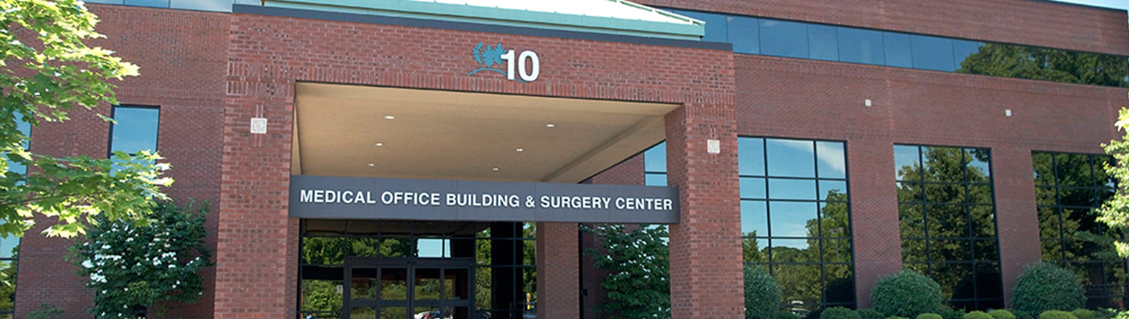 Rochester Regional Health - Sleep Disorders Center (Linden Oaks) banner