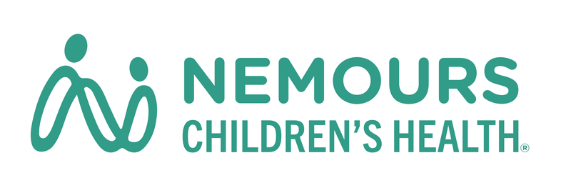 Nemours Children's Health logo