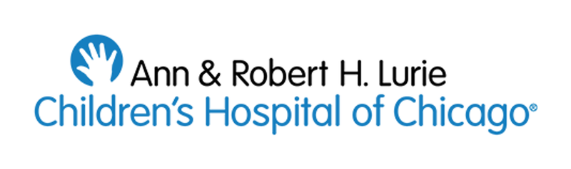 Ann & Robert H. Lurie Children's Hospital of Chicago logo