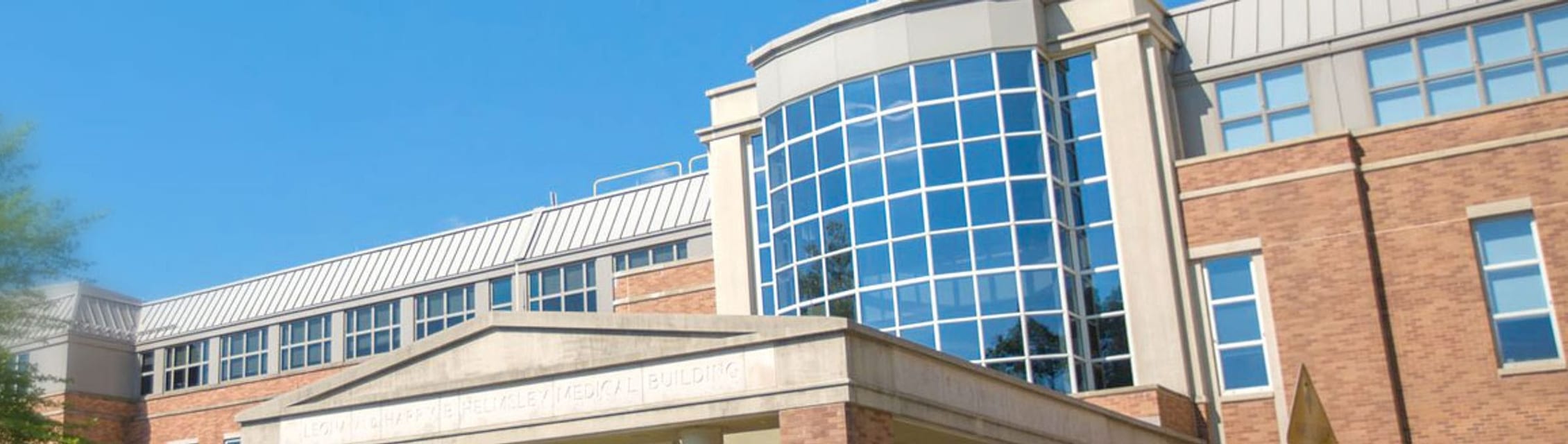 Greenwich Hospital banner