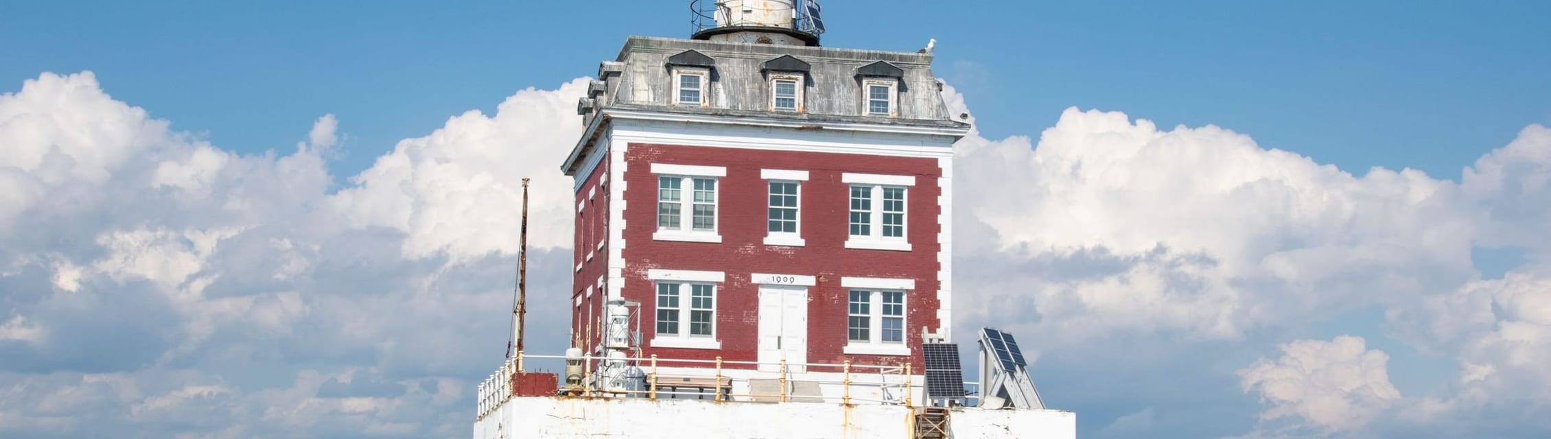 Lawrence + Memorial Hospital (New London) banner