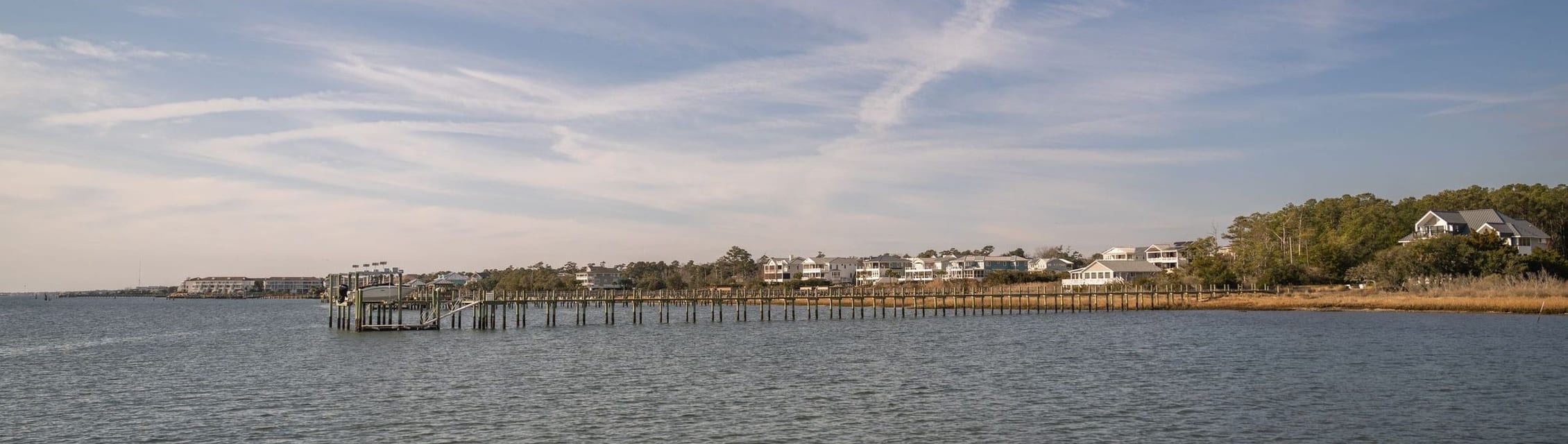 Tidelands Health Medical Park at The Market Common banner