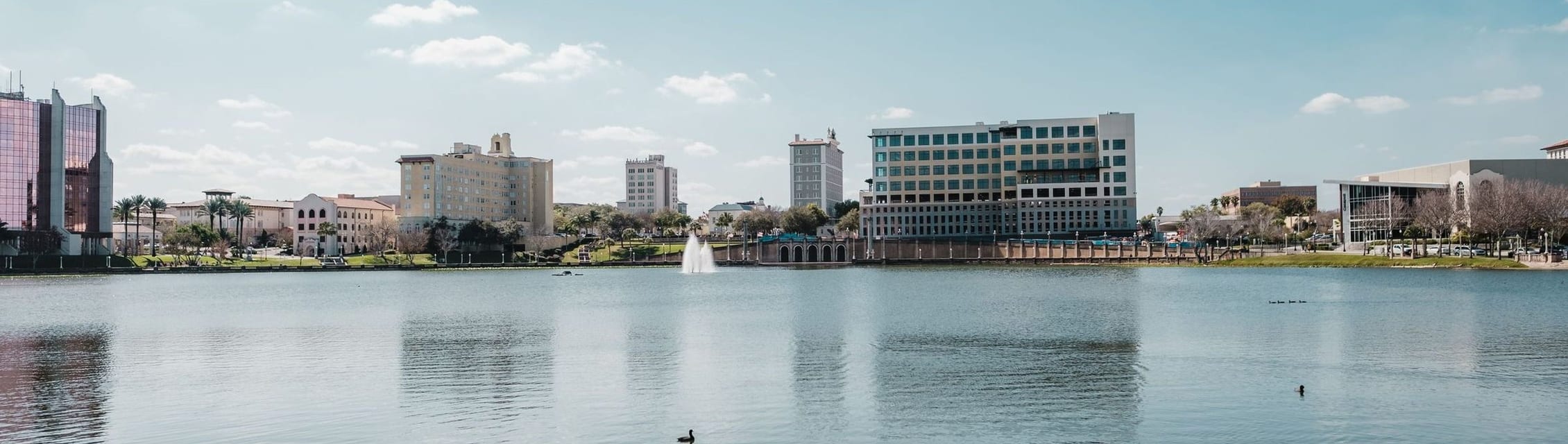 Nemours Children's Health, Lakeland banner