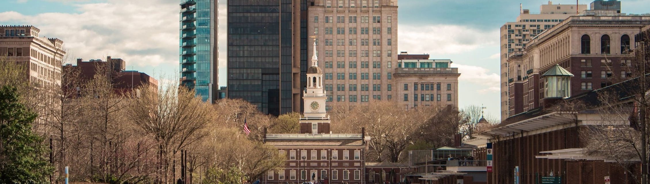 Nemours Children's Health, Philadelphia banner