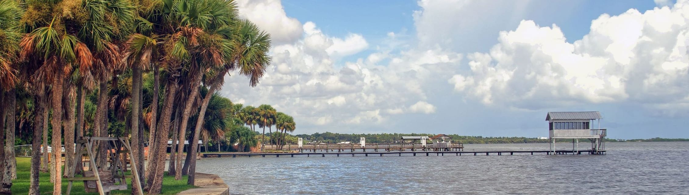 Nemours Children's Health, Palm Bay banner