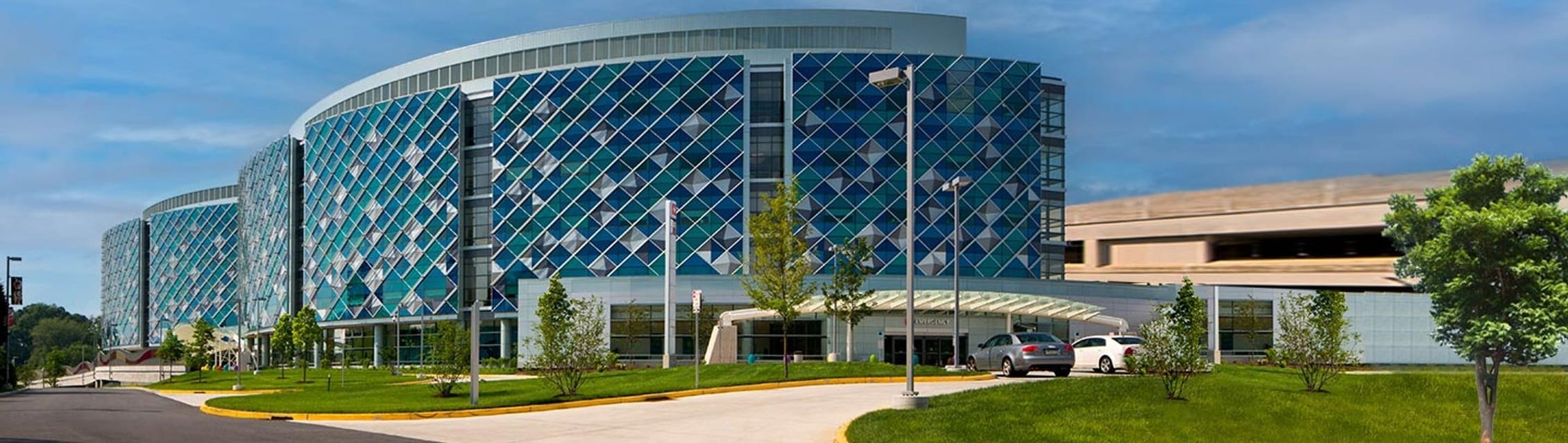 Nemours Children's Hospital, Delaware banner