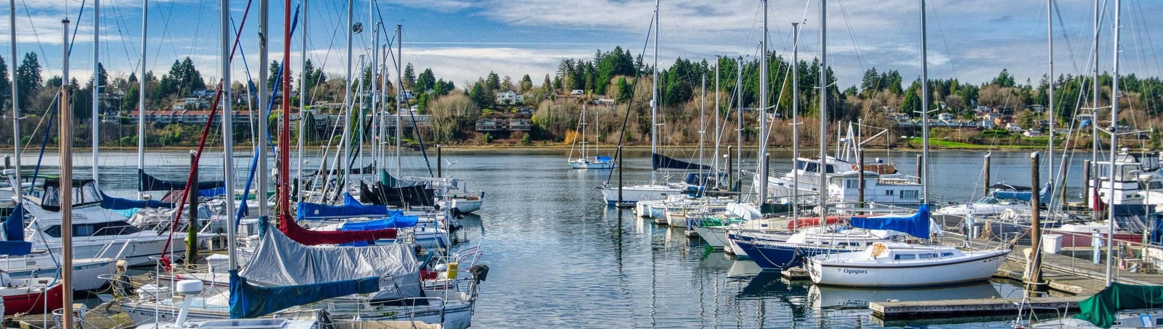Frontier Dermatology - Poulsbo banner
